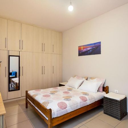 Souda Apartment Esterno foto