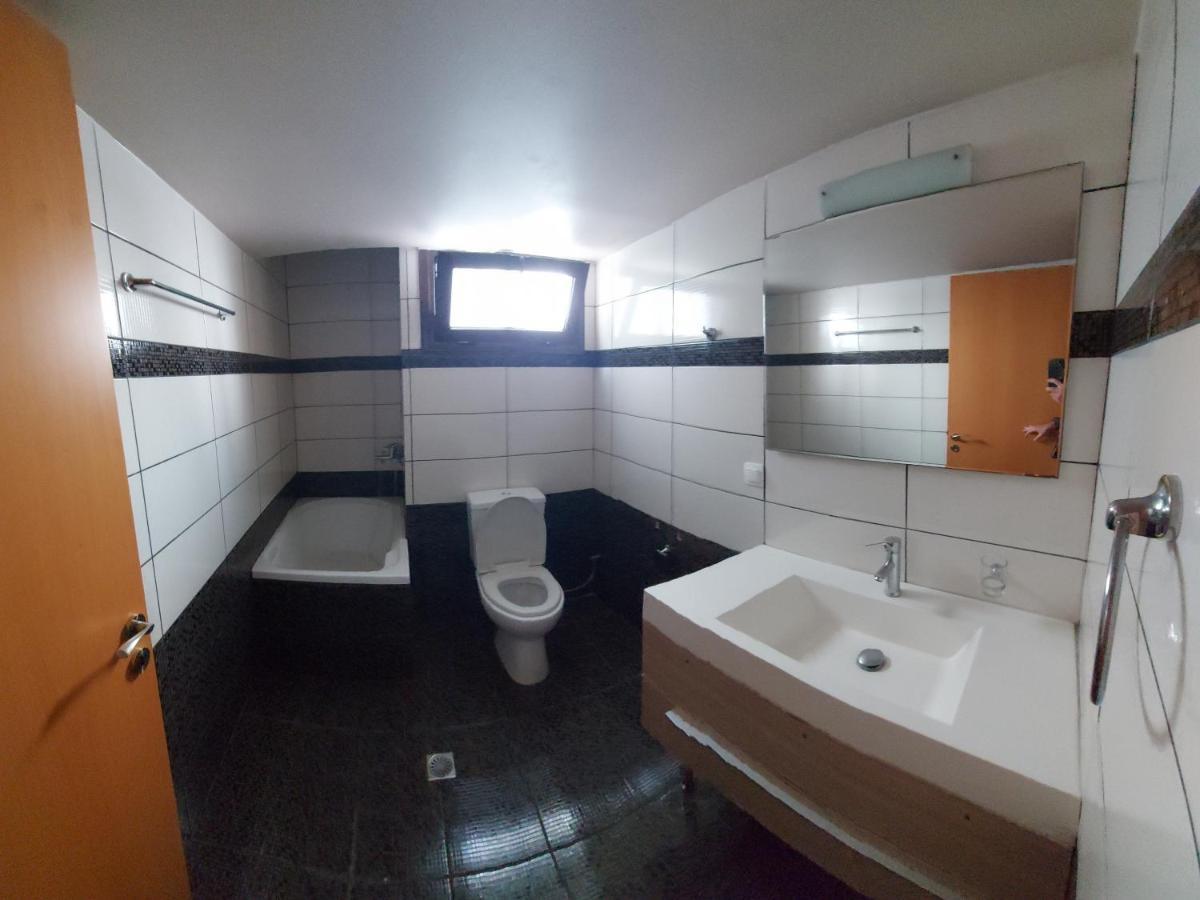 Souda Apartment Esterno foto