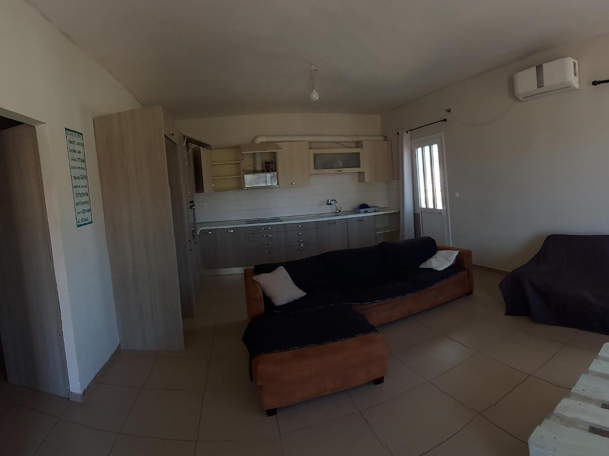 Souda Apartment Camera foto